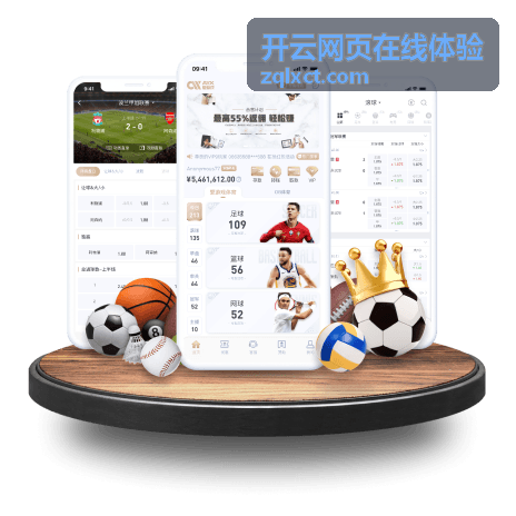 开云网页在线体验接口联调与数据迁移支持