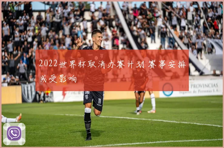 2022世界杯取消办赛计划 赛事安排或受影响
